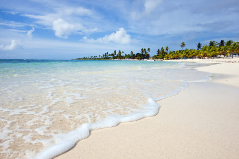 isla Saona Punta Cana | disfrutaenpuntacana | República Dominicana